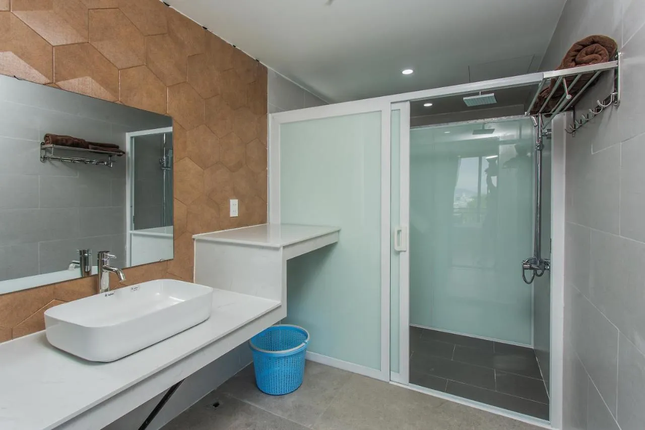 Guest house Nos House Hotel Da Nang