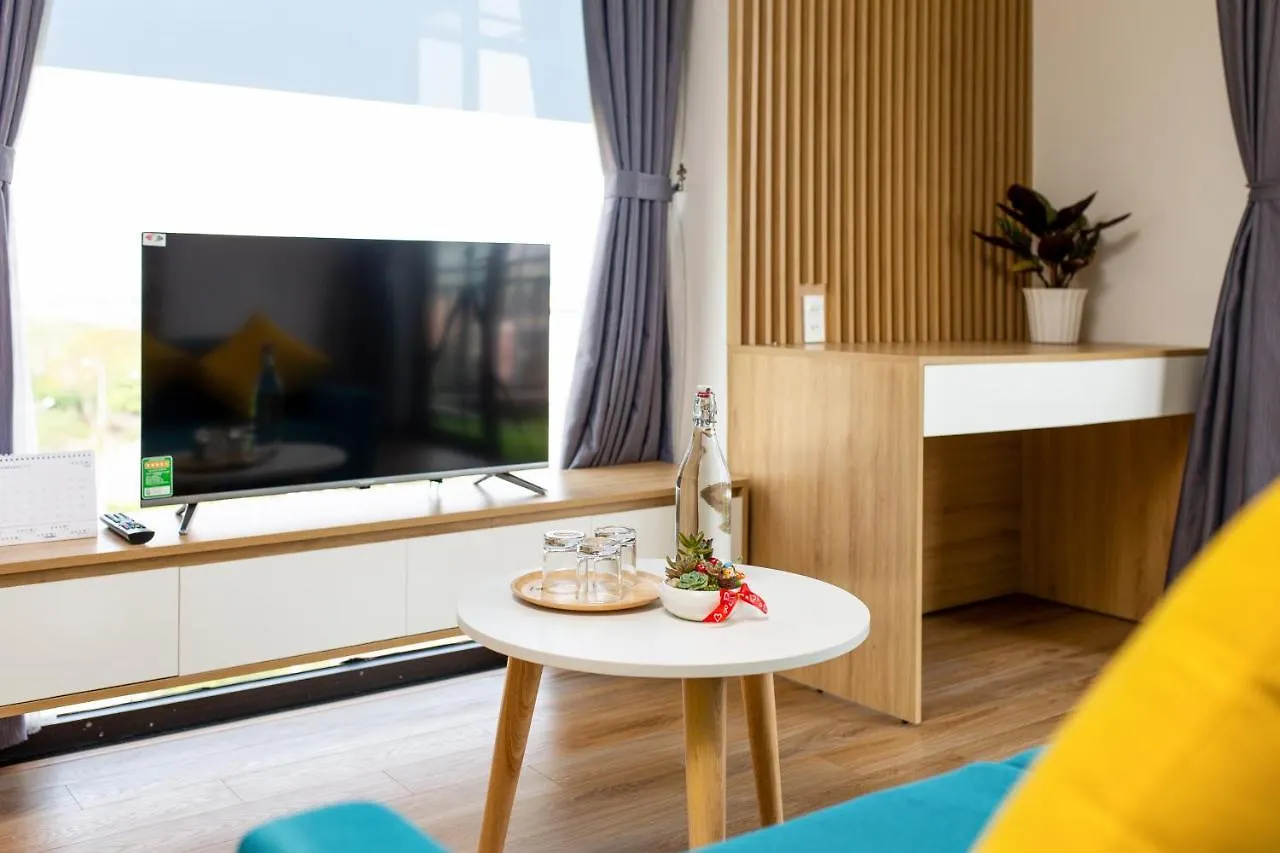 Nos House Hotel Da Nang Guest house